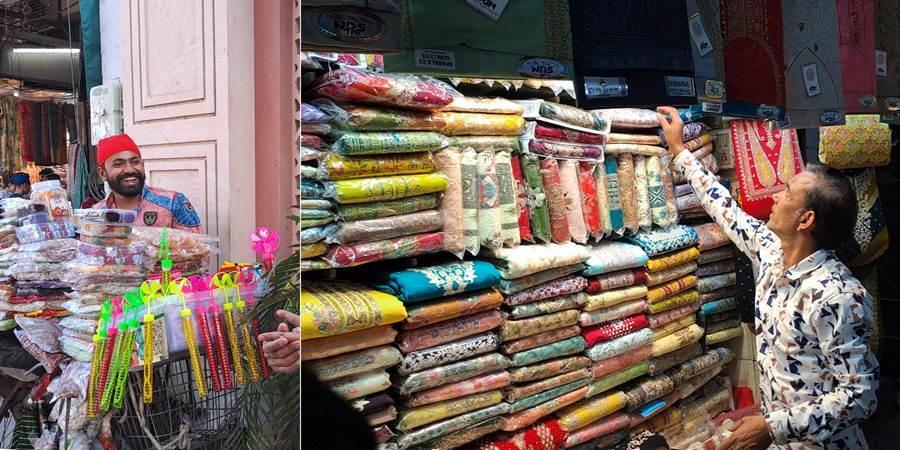 Chandi Chowk