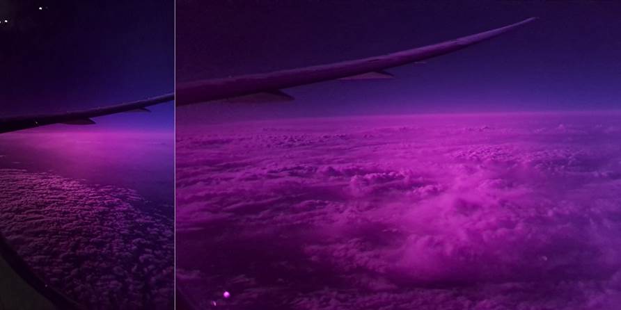 Aurora Borealis