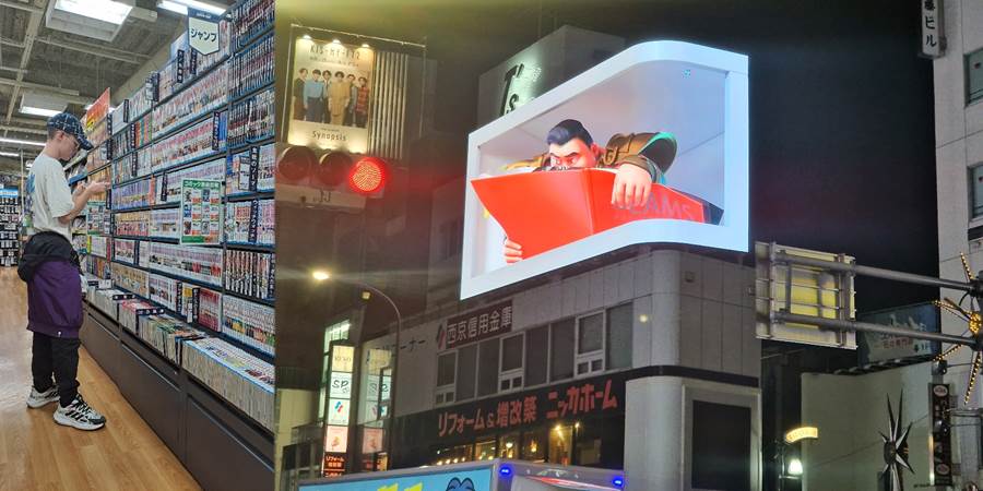 Nintendo, Japan