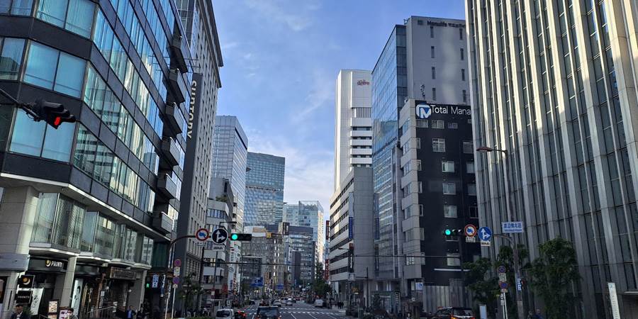 Osaka