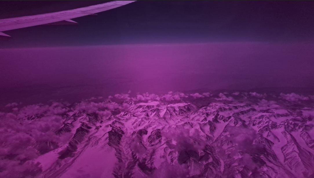 Aurora Borealis
