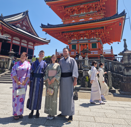 Kimona