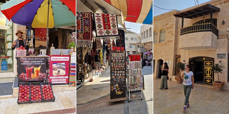Madaba, Jordan
