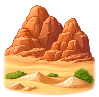 Wadi Rum