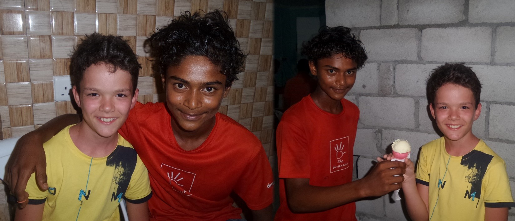 Badu Beru