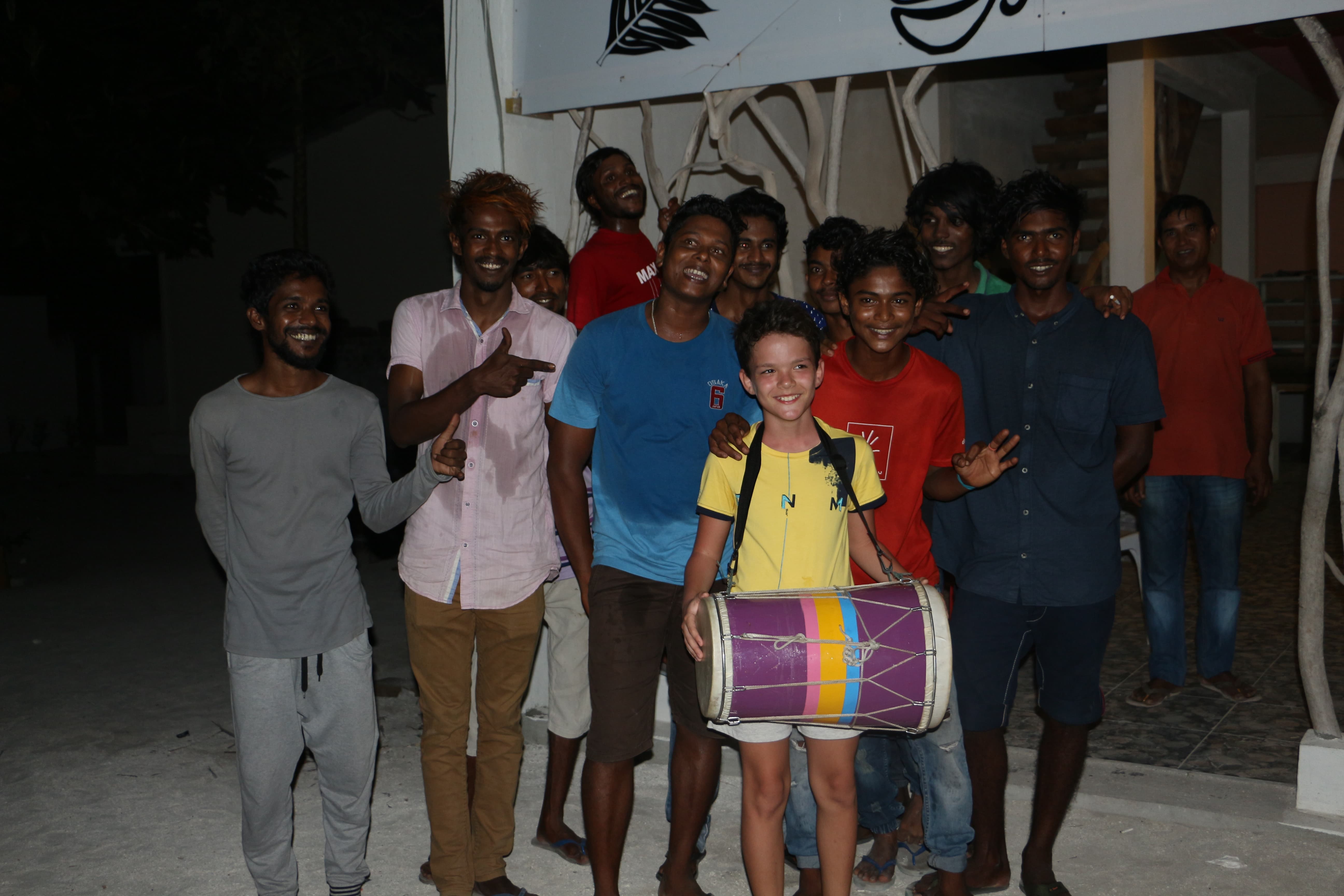 Bodu Beru