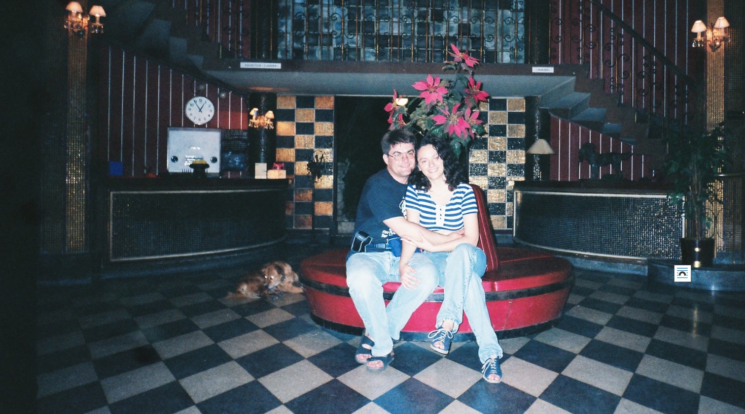 Atlanta, Bangkok, putopis