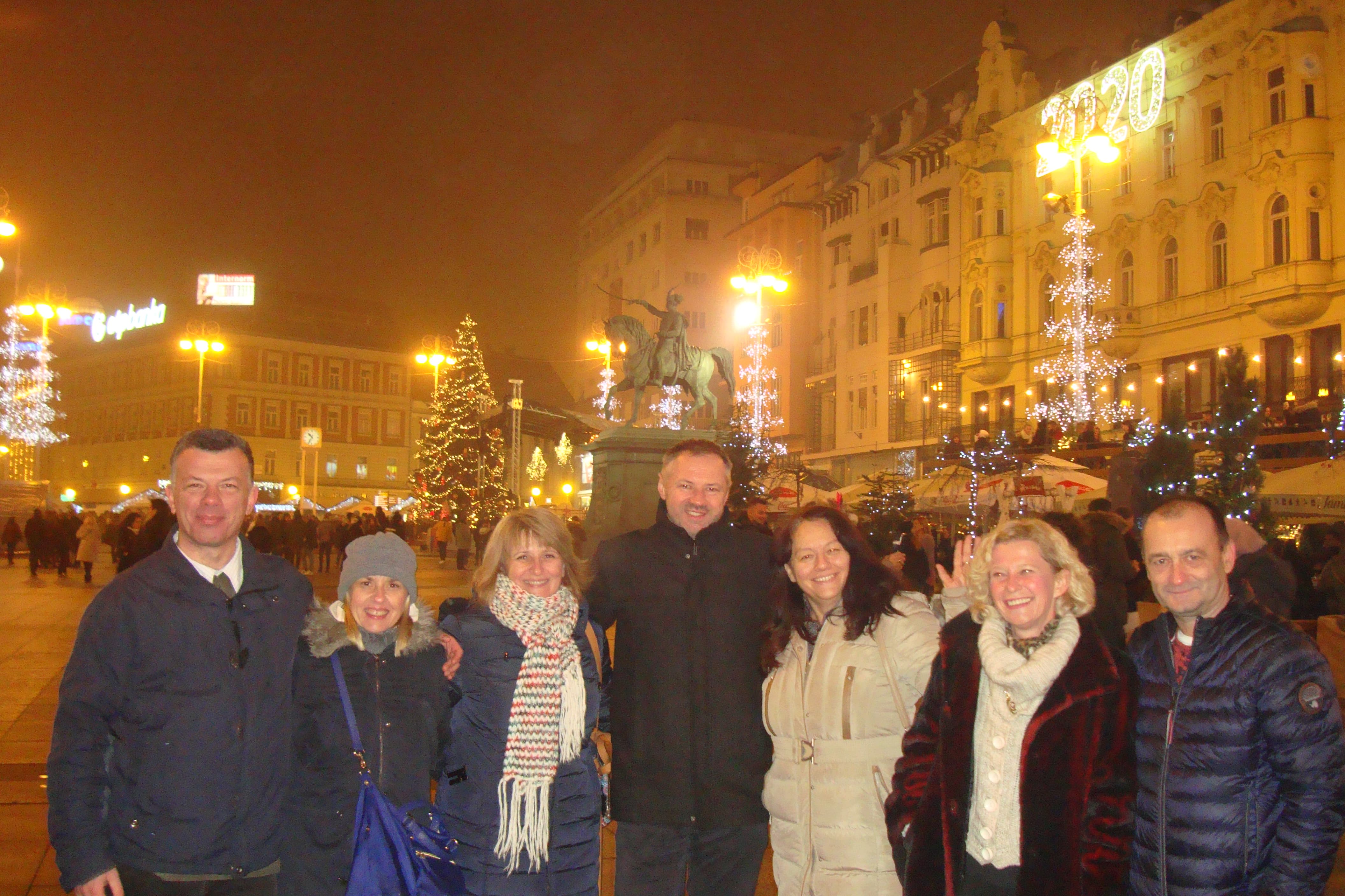 Zagreb ban Jelačić