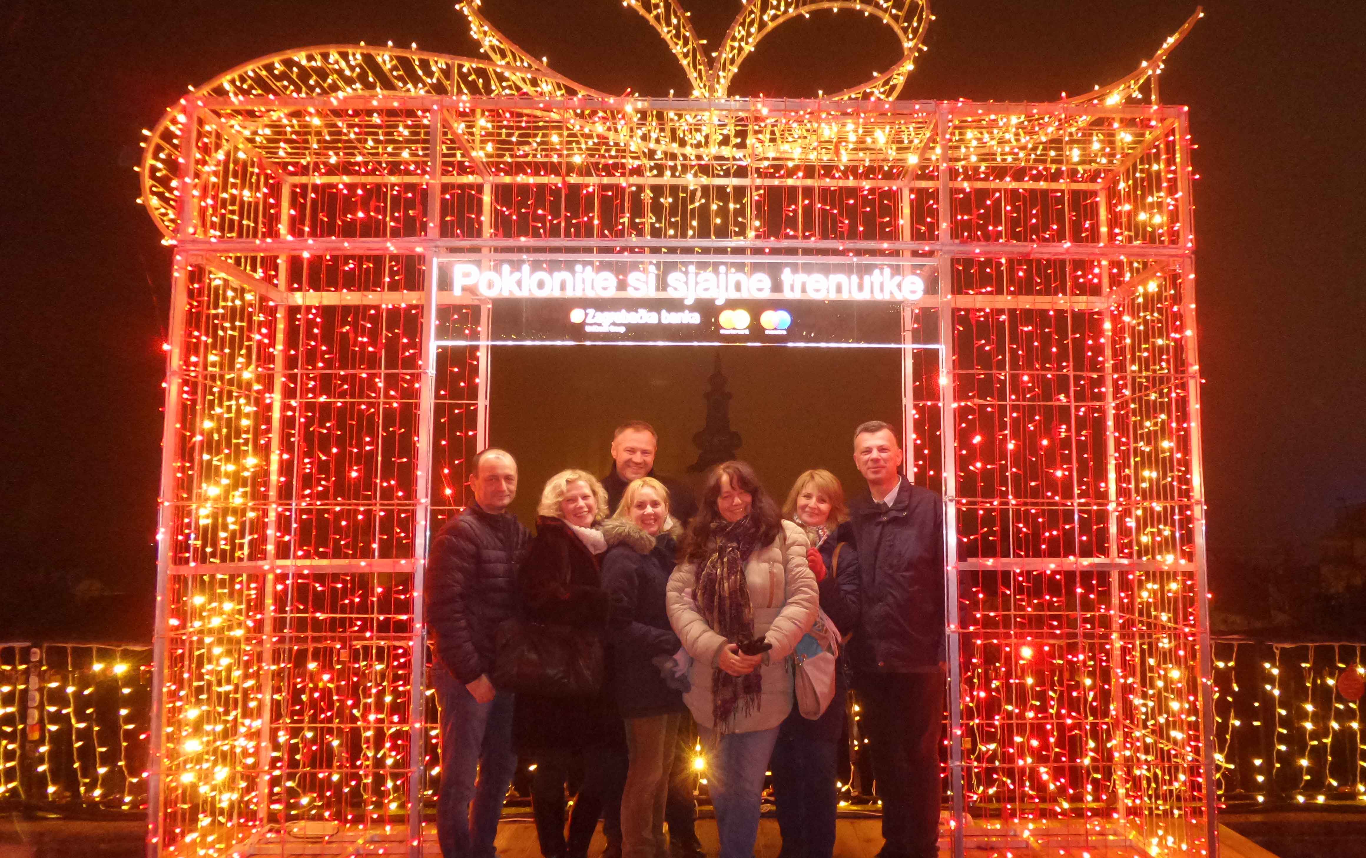 Zagreb advent 6