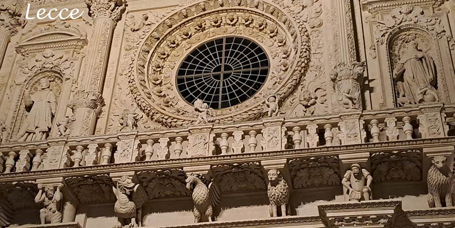 Lecce