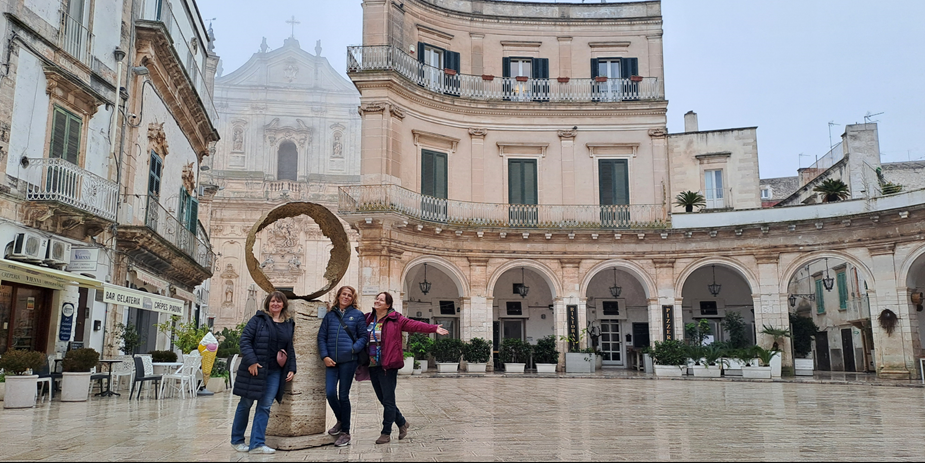 Martina Franca