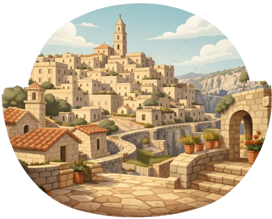 Matera