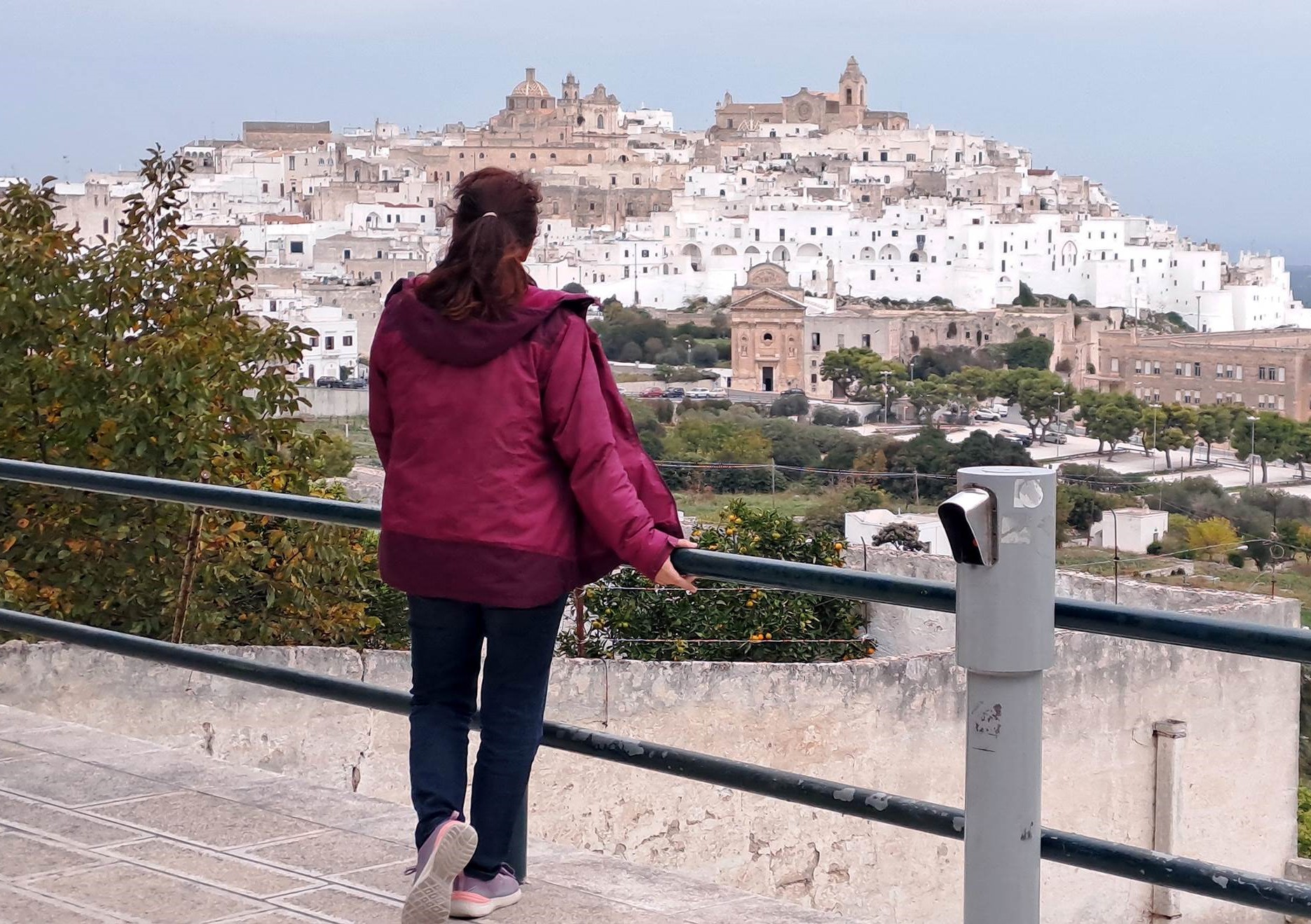 Ostuni
