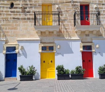 Birgu