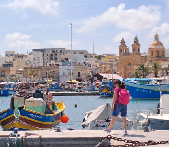 marsaxlokk