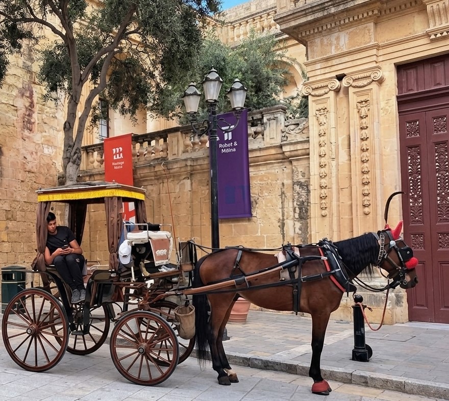 Mdina