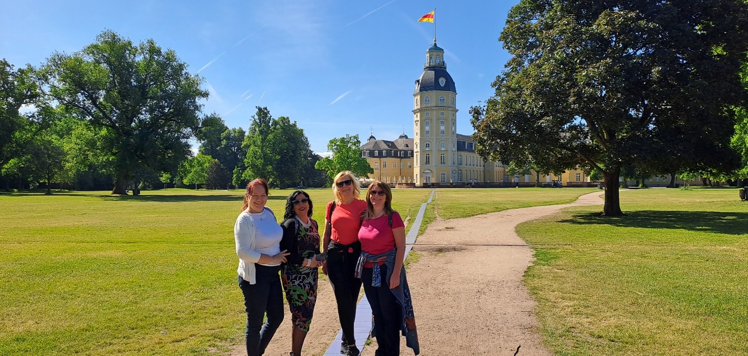 Karlsruhe