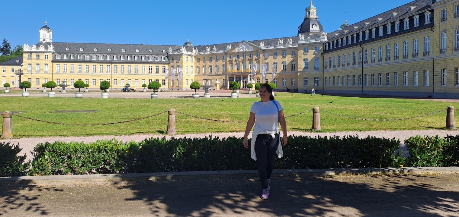 Karlsruhe