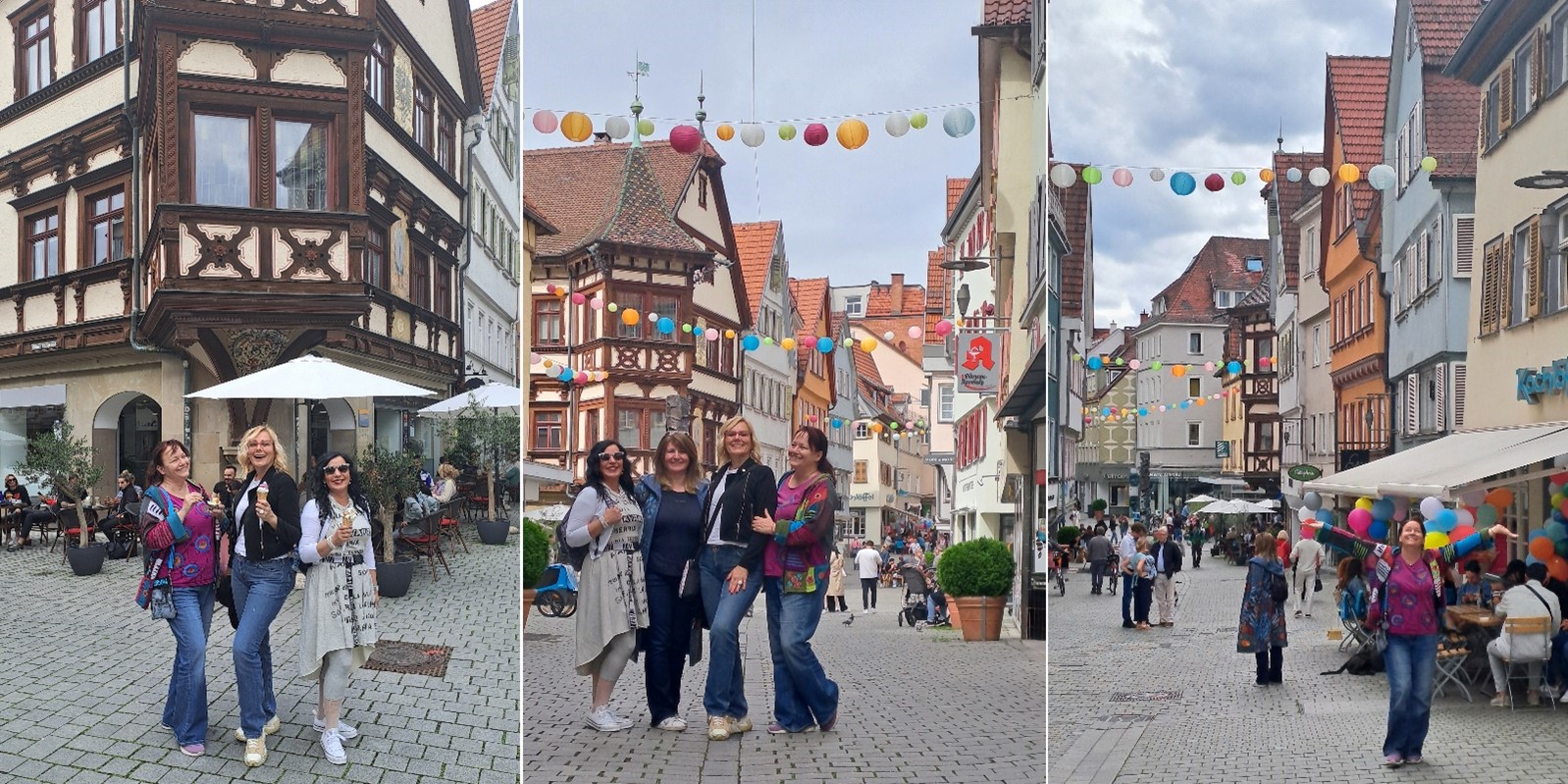 Eslingen