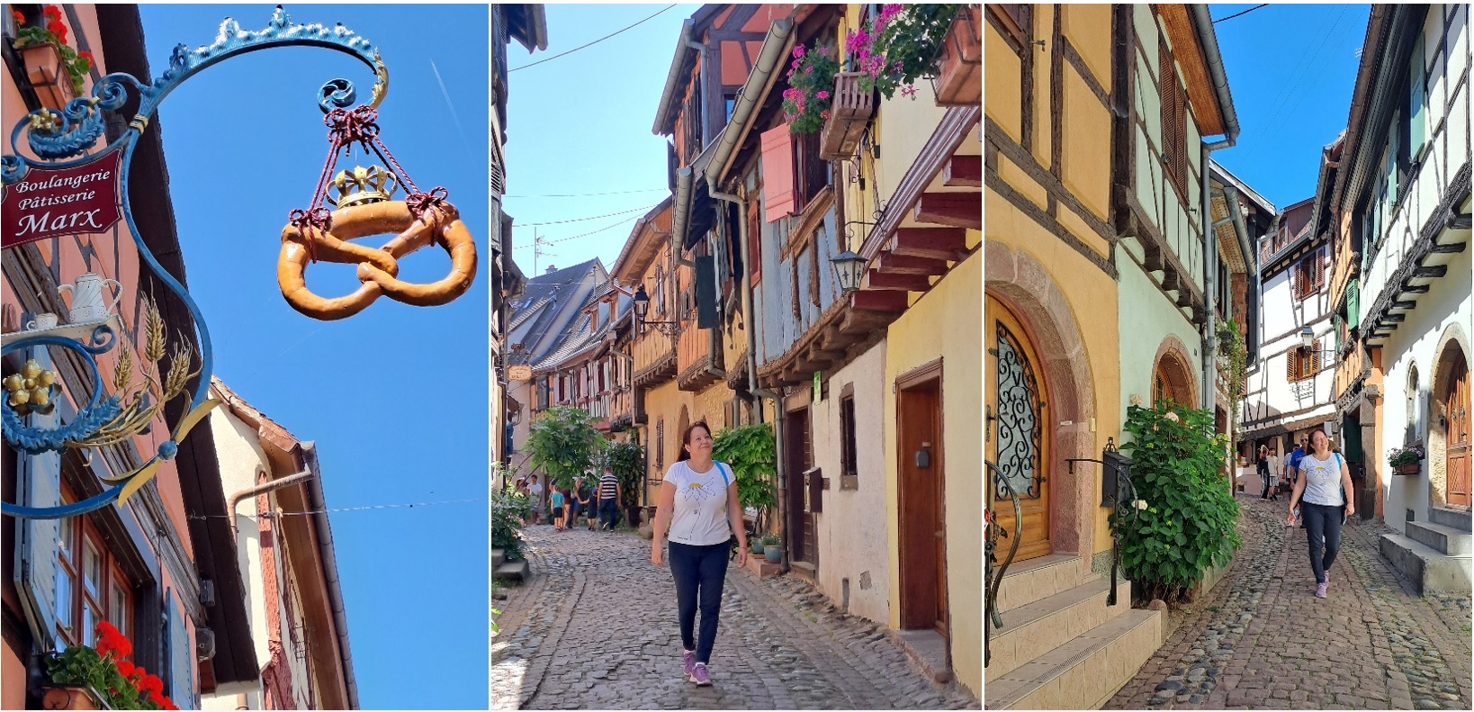 Eguisheim putopis