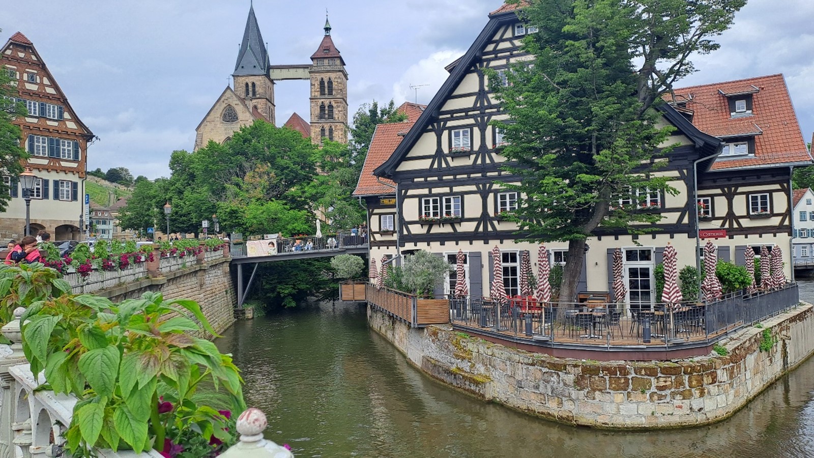Eslingen