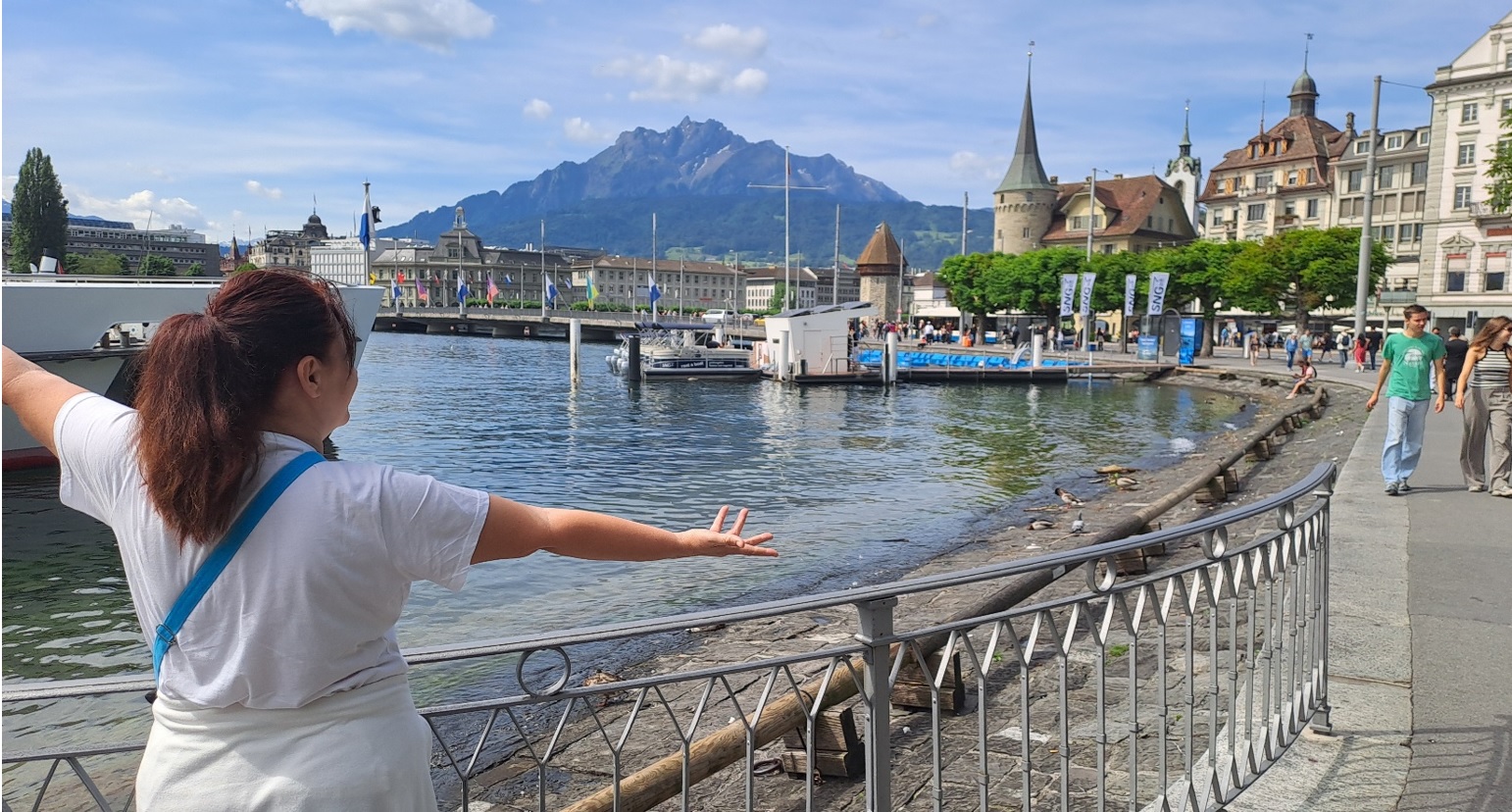 Lucern putopis