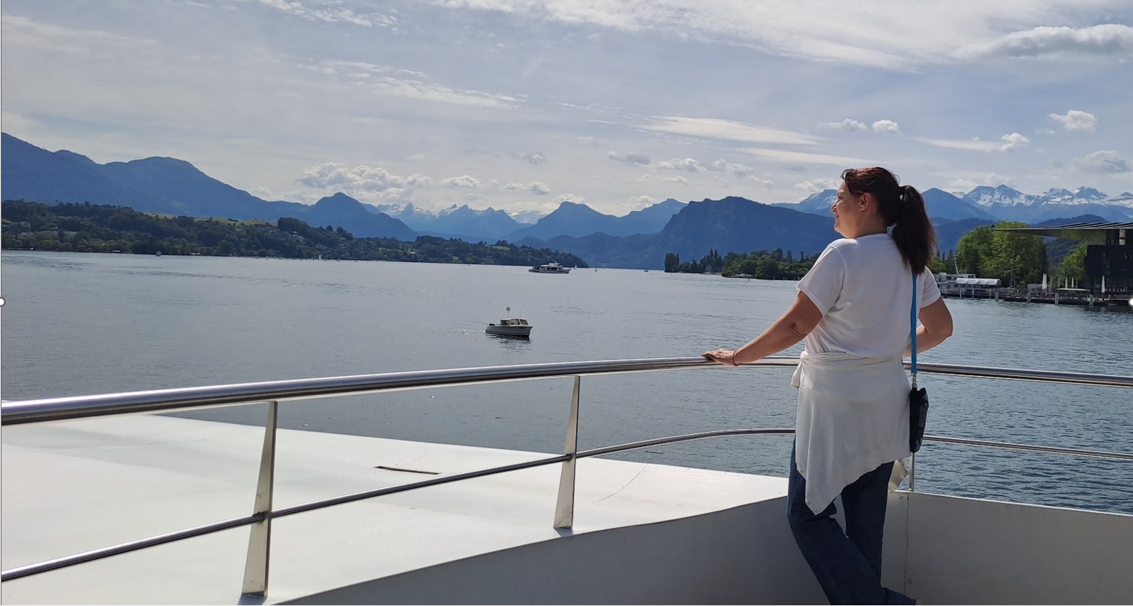 Lucern putopis