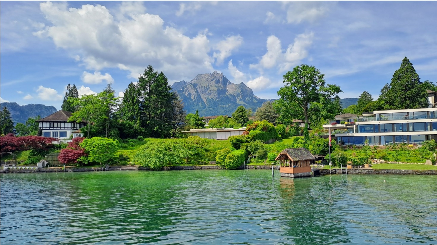 Lucern putopis