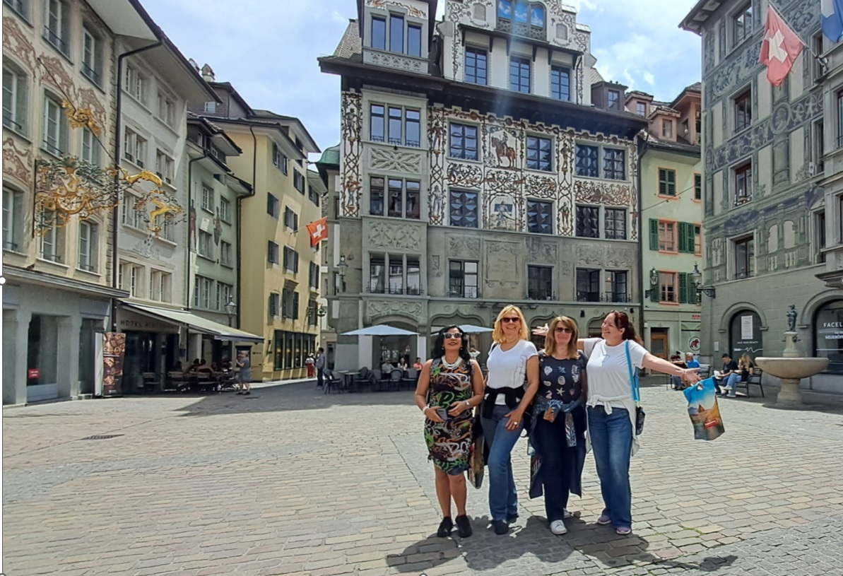 Lucern putopis