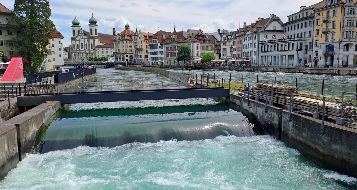 Lucern putopis
