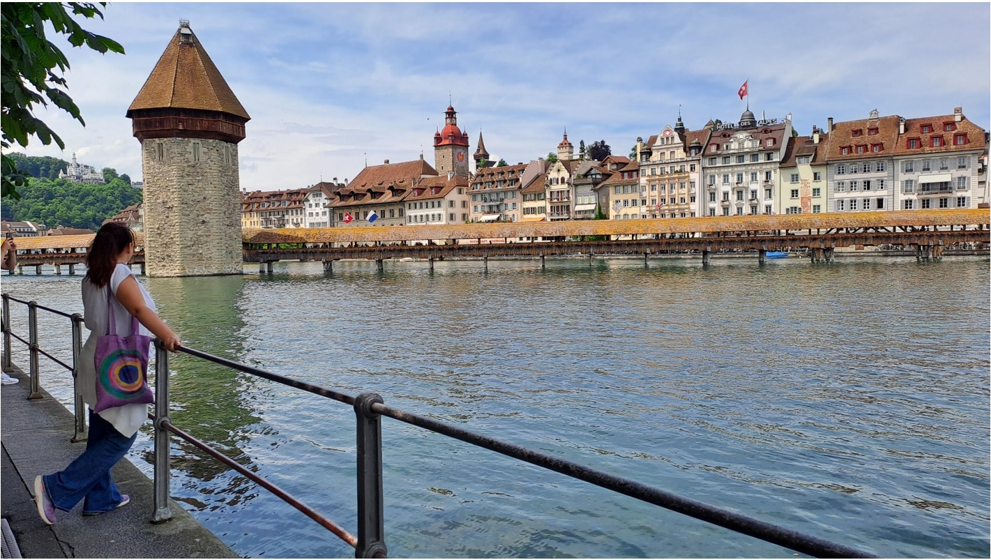 Lucern putopis