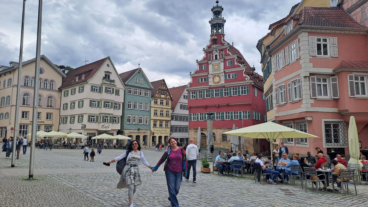 Eslingen