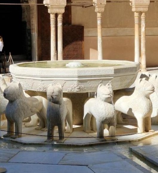 alhambra
