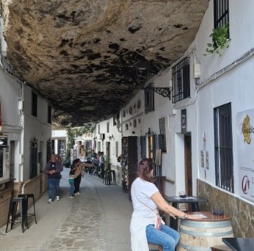 setenil
