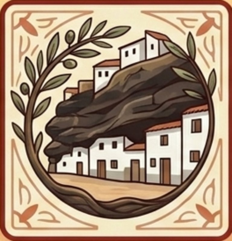 setenil