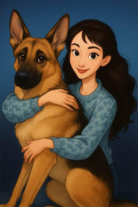 Animacija, putovanja, svet, Sandra i Aleks